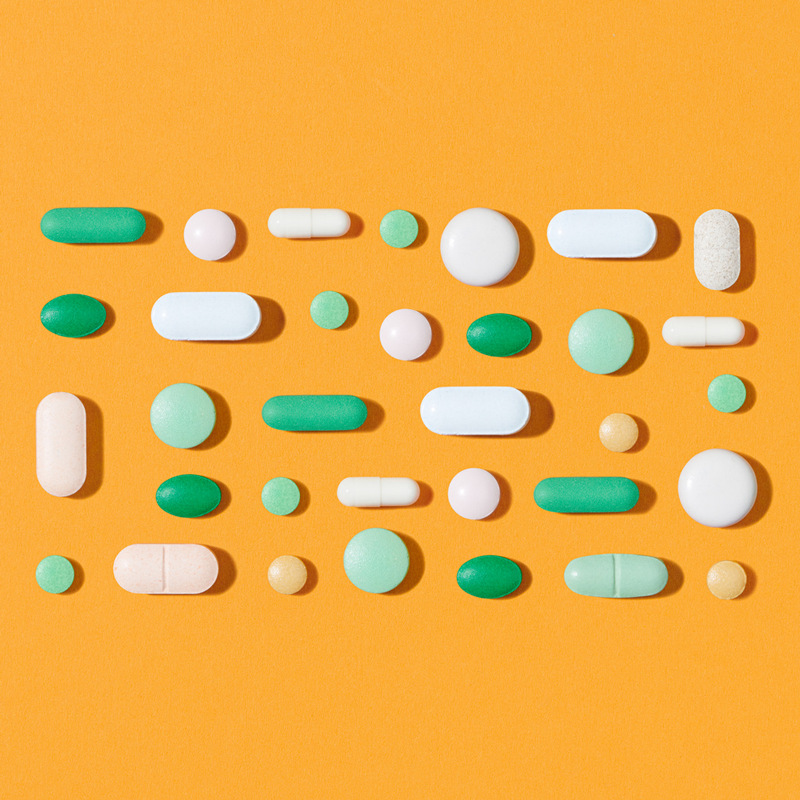 Why Vegans Care About Vitamins & Supplements Bioavailability – wholier