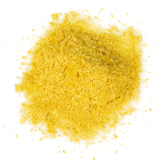 Nutritional Yeast: The Cheesy Vegan Superfood and Its Health Benefits