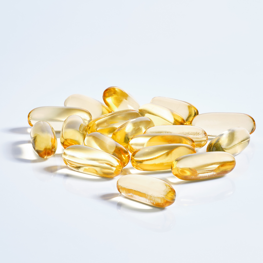 Understanding the 3 Types of Omega-3's and Why They Matter